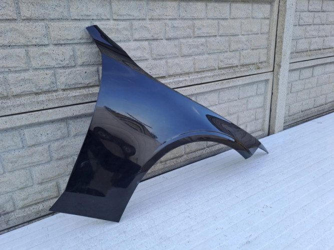 VOLVO S90 V90 16 - 23 BŁOTNIK PRZEDNI PRAWY - (13790339558)