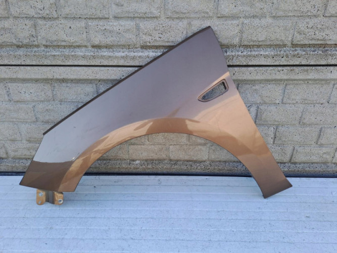 OPEL ASTRA K 5 2015-2021 BŁOTNIK LEWY PRZEDNI - (13790500318)