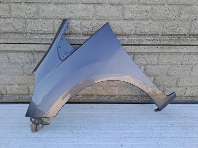 HONDA JAZZ III LIFT 11-17 BŁOTNIK LEWY - (13790535076)