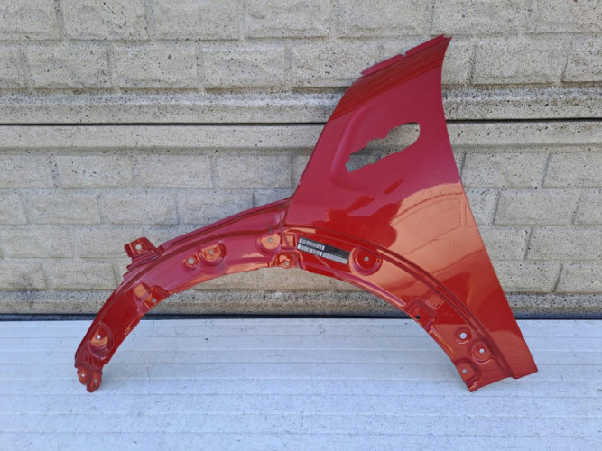 MINI COOPER ONE F55 F56 F57 BŁOTNIK LEWY PRZEDNI - (13790563688)