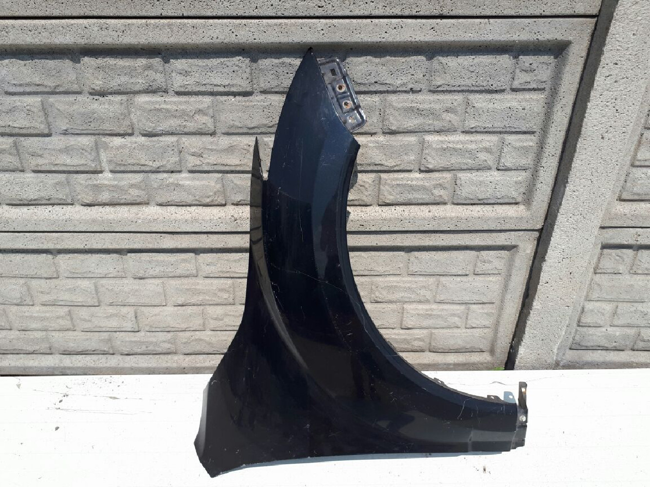 GREAT WALL HOVER H5 BLOTNIK PRAWY wysylka 24h