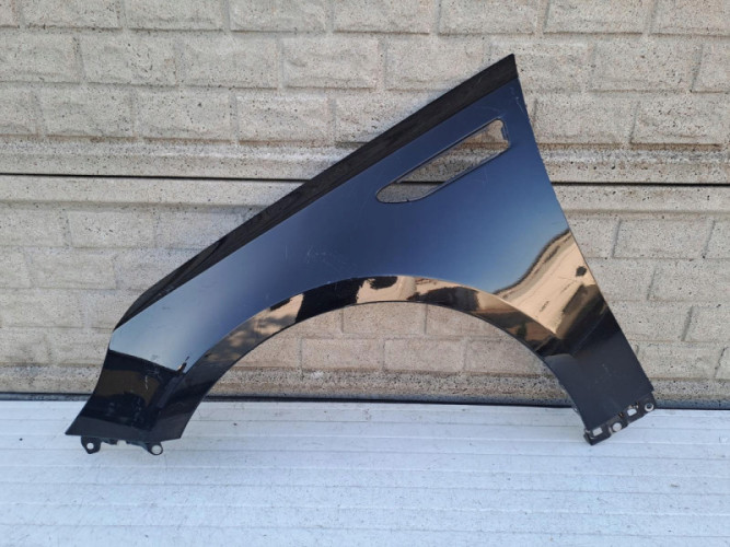 KIA OPTIMA LIFT 15-21 BŁOTNIK LEWY - (13796488631)