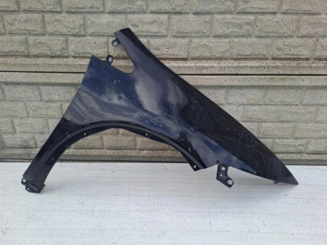 HONDA CIVIC UFO 06-13 BŁOTNIK PRZEDNI PRAWY - (13814798209)