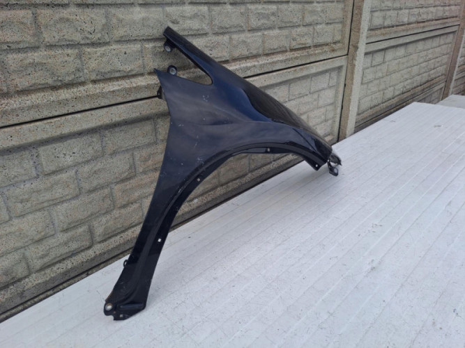 HONDA CIVIC UFO 06-13 BŁOTNIK PRZEDNI PRAWY - (13814798209)