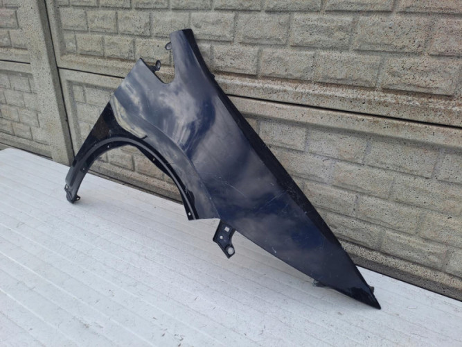 HONDA CIVIC UFO 06-13 BŁOTNIK PRZEDNI PRAWY - (13814798209)