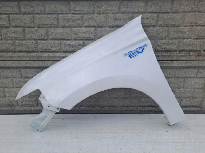 MITSUBISHI OUTLANDER 13-20 LIFT BŁOTNIK LEWY - (13814847471)