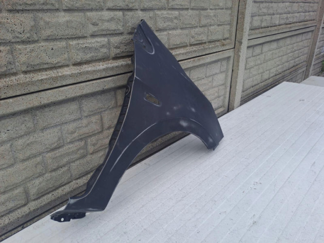 MITSUBISHI SPACE STAR 12-20 BŁOTNIK PRAWY PRZEDNI - (13814885585)