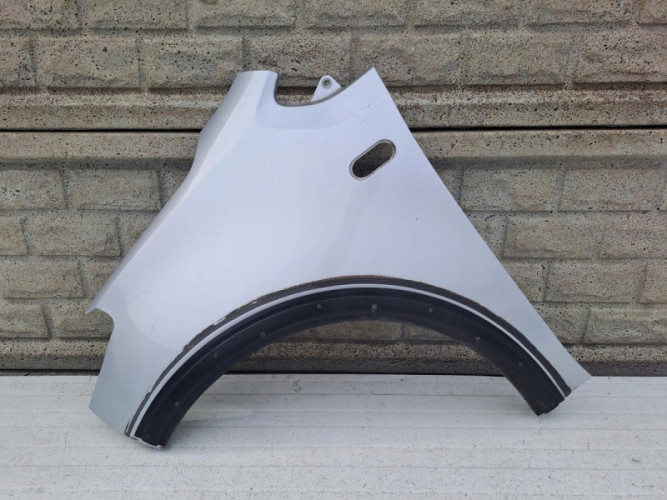 VW UP CITIGO SEAT MII 10-17 BŁOTNIK LEWY PRZEDNI - (13825059342)