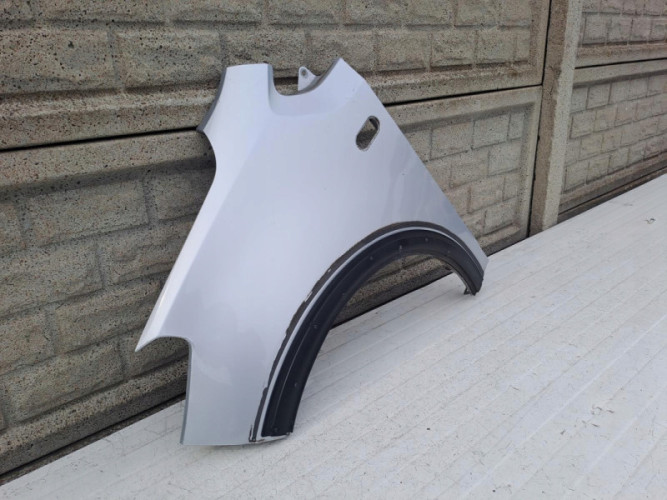 VW UP CITIGO SEAT MII 10-17 BŁOTNIK LEWY PRZEDNI - (13825059342)