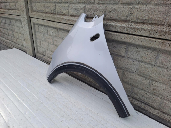 VW UP CITIGO SEAT MII 10-17 BŁOTNIK LEWY PRZEDNI - (13825059342)
