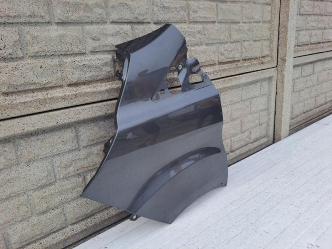 FORD TRANSIT CUSTOM 2 II LIFT BŁOTNIK PRZEDNI LEWY - (13825098812)