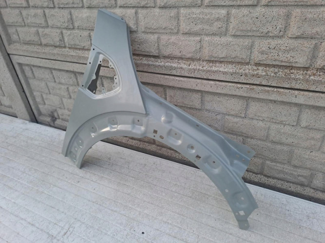 MINI COUNTRYMAN COOPER S F60 BŁOTNIK PRAWY NOWY - (13825145794)