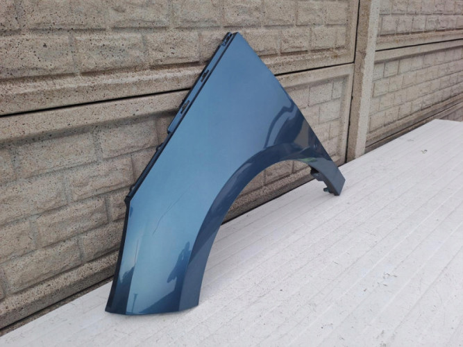 BMW I3 I 3 i3 BŁOTNIK PRZEDNI LEWY - (13825167959)