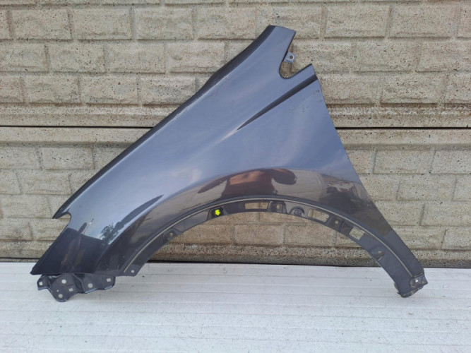 TOYOTA RAV4 RAV IV 13 - 19 BŁOTNIK PRZEDNI LEWY - (13838153201)