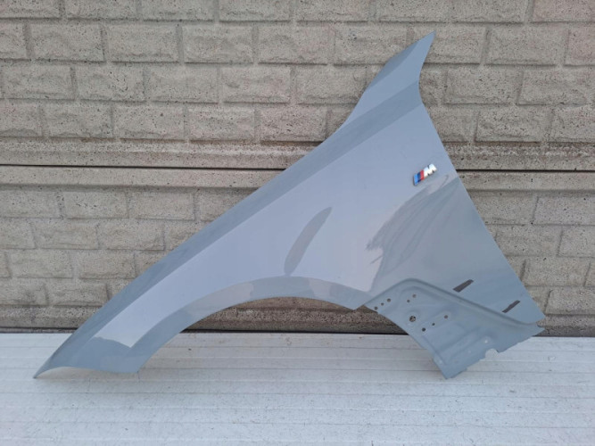 BMW I4 i4 G24 G26 GRAN COUPE BŁOTNIK LEWY - (13854159073)
