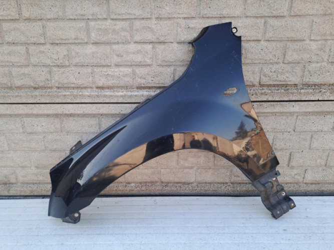 SUZUKI GRAND VITARA LIFT 05-14 BŁOTNIK LEWY PRZÓD - (13854315400)