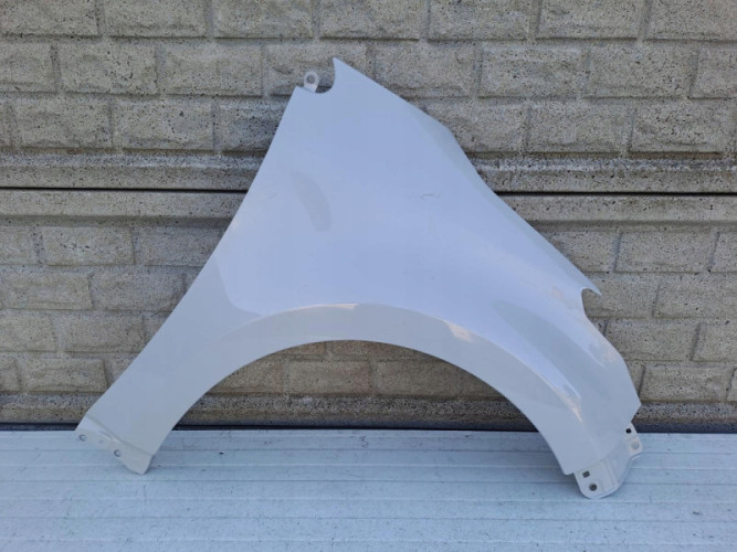TOYOTA YARIS 4 IV 19-23 BŁOTNIK PRAWY PRZEDNI - (13854395929)