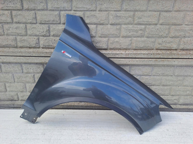 AUDI Q7 4L 2005-2014 BŁOTNIK PRZEDNI PRAWY - (13854469049)