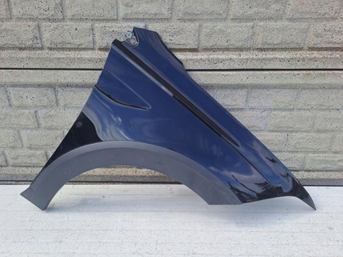 VW TAIGO BŁOTNIK PRAWY PRZEDNI NOWY MODEL - (13858923185)