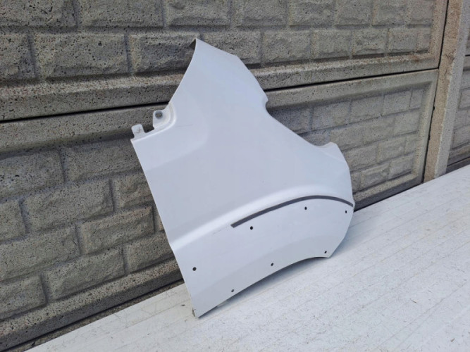 DUCATO BOXER JUMPER 14-21 LIFT BŁOTNIK PRAWY - (13858925940)