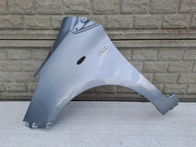 TOYOTA YARIS 2 II 05-12 BŁOTNIK LEWY PRZÓD - (13859488990)