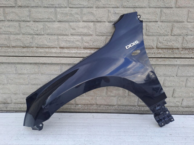 SUZUKI GRAND VITARA LIFT 05-14 BŁOTNIK LEWY PRZÓD - (13865122950)