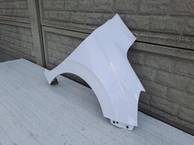 HYUNDAI I10 i 10 2021-2024 BŁOTNIK PRAWY PRZÓD - (13865135995)