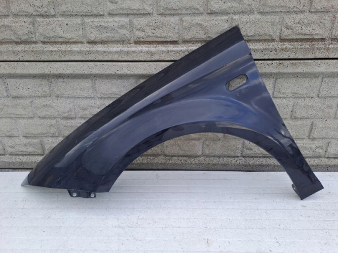 SEAT LEON 2 II 2005-2013 BŁOTNIK PRZEDNI LEWY - (13865216757)