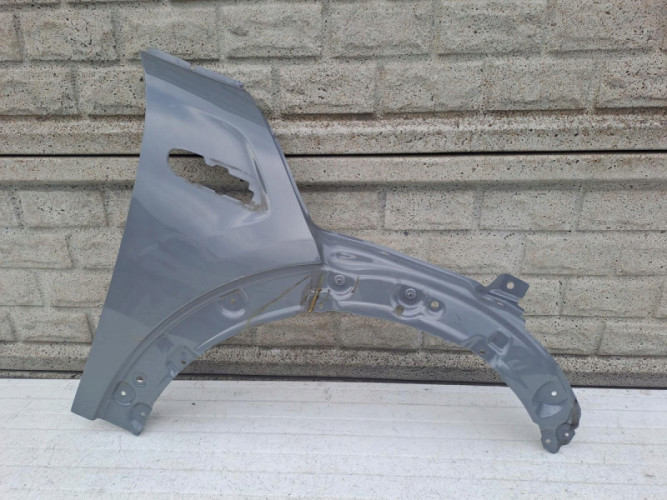 MINI COOPER ONE F55 F56 F57 BŁOTNIK PRZEDNI PRAWY - (13865303491)