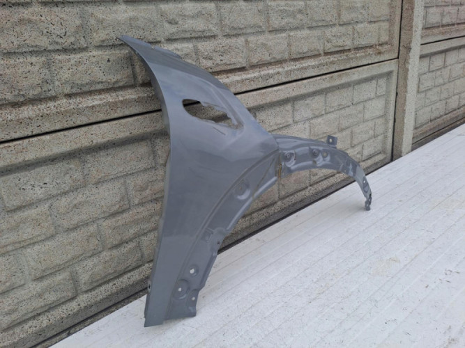 MINI COOPER ONE F55 F56 F57 BŁOTNIK PRZEDNI PRAWY - (13865303491)