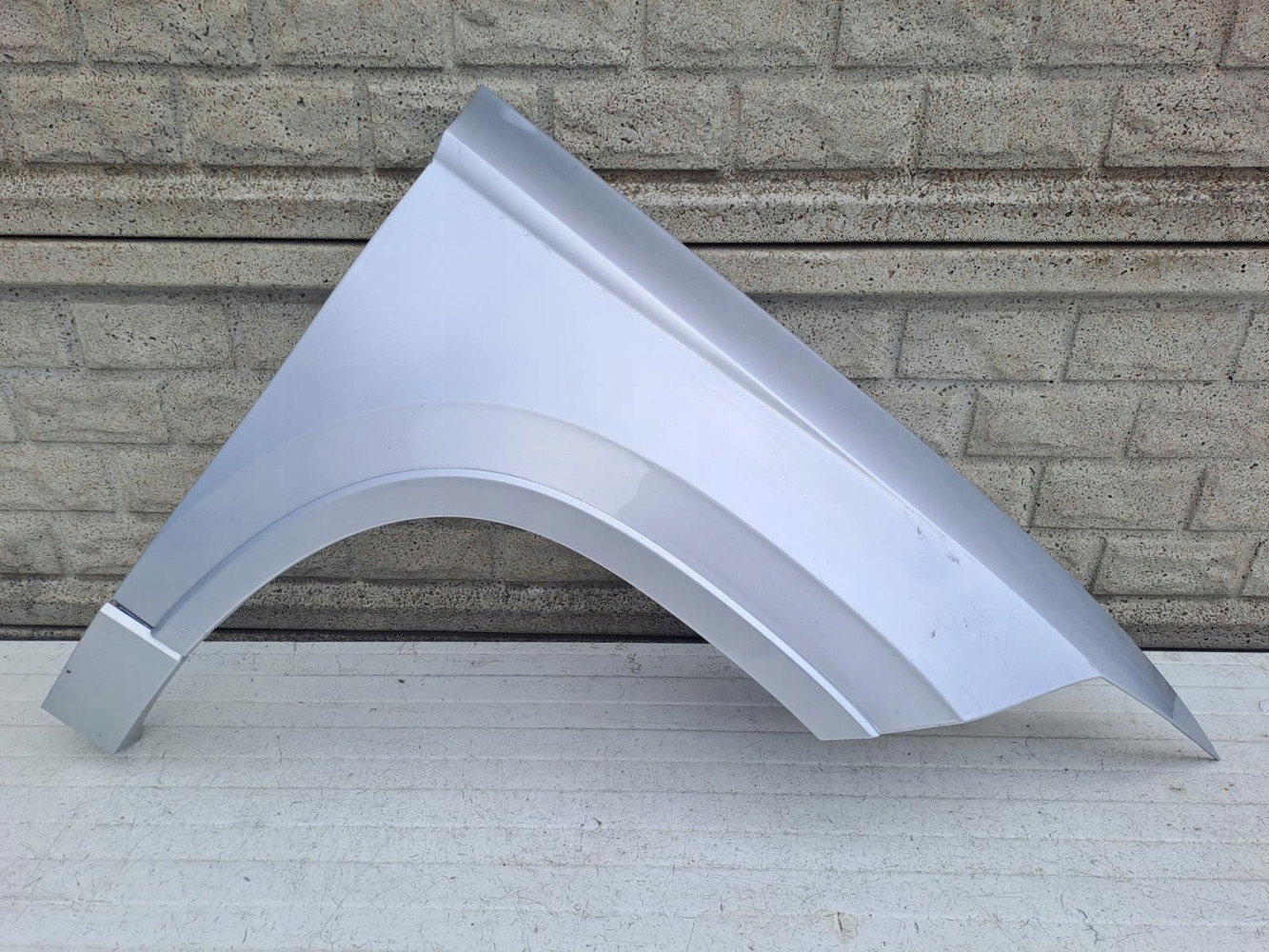 SEAT ATECA 2016 - 2022 BŁOTNIK PRZEDNI PRAWY - (13866037416)