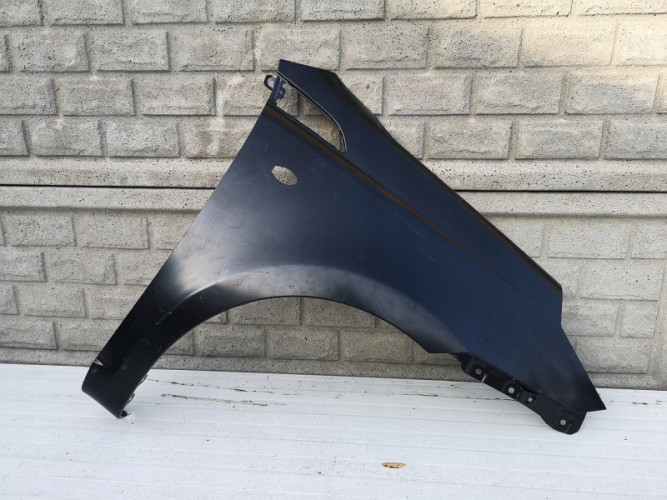 CHEVROLET AVEO LIFT 08-11 NOWY ORYG. BŁOTNIK PRAWY