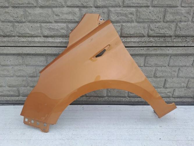 FORD KA+ PLUS MK3 III 16-22 BŁOTNIK PRZEDNI LEWY - (13886382415)