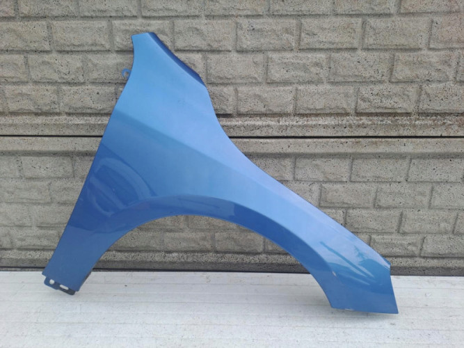 VOLVO S60 V60 LIFT 13-19 BŁOTNIK PRZEDNI PRAWY - (13886395422)
