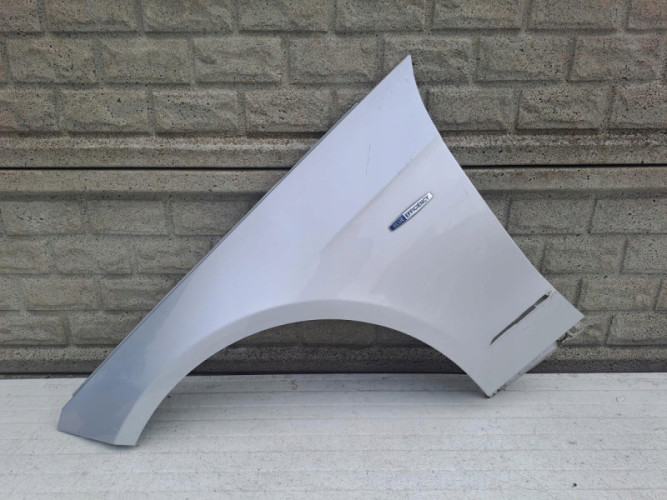 MERCEDES E KLASA W212 W-212 BŁOTNIK PRZEDNI LEWY - (13886418339)