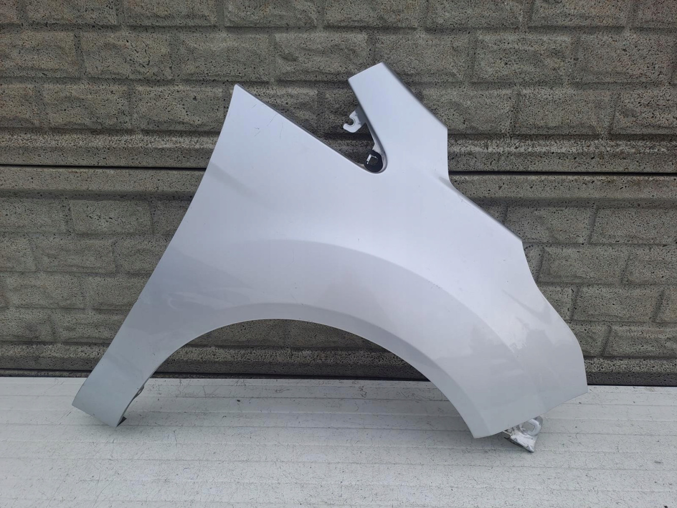 FORD B-MAX 2013-2017 BŁOTNIK PRAWY PRZEDNI - (13886427569)