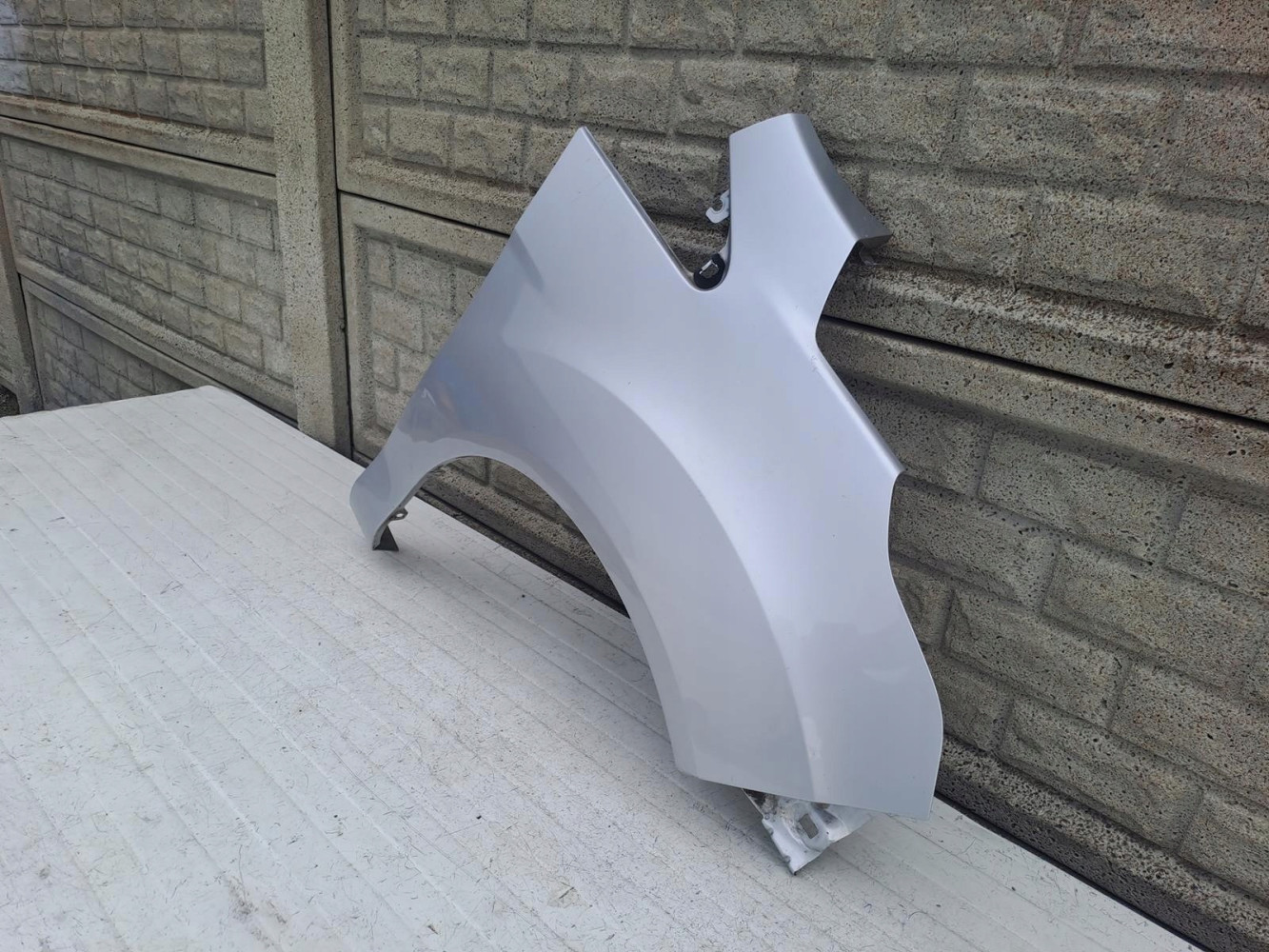 FORD B-MAX 2013-2017 BŁOTNIK PRAWY PRZEDNI - (13886427569)