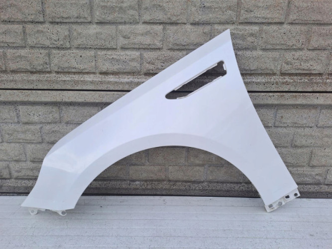 KIA OPTIMA LIFT 15-22 BŁOTNIK LEWY - (13891933487)
