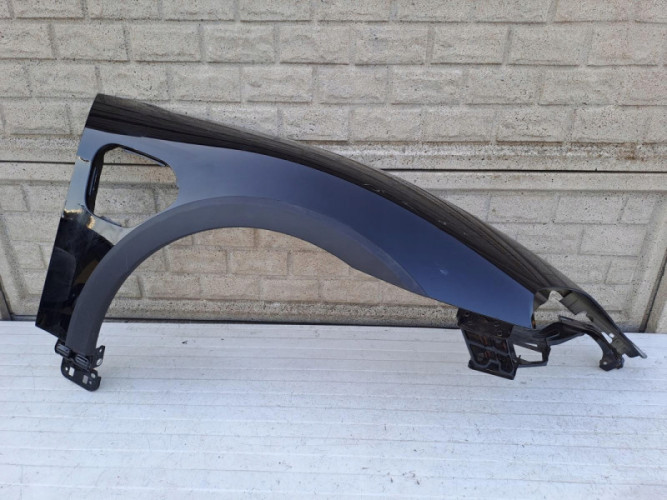 PORSCHE TAYCAN 9J1 9 J BŁOTNIK PRZEDNI PRAWY - (13896555064)