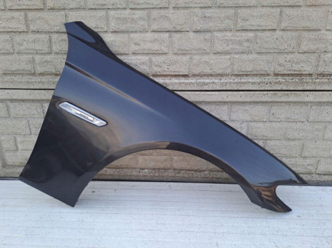 BMW 5 V F10 F11 2009-2017 BŁOTNIK PRAWY PRZEDNI - (13896588519)