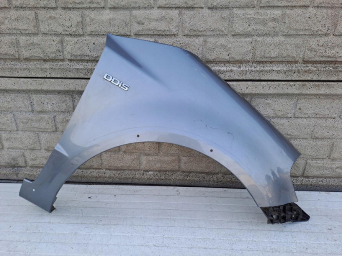 SUZUKI SX4 SX 4 IV FIAT SEDICI BŁOTNIK PRAWY - (13896648815)