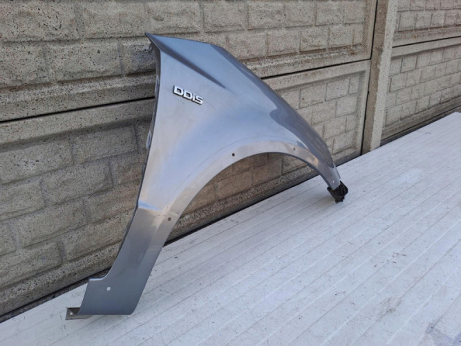 SUZUKI SX4 SX 4 IV FIAT SEDICI BŁOTNIK PRAWY - (13896648815)