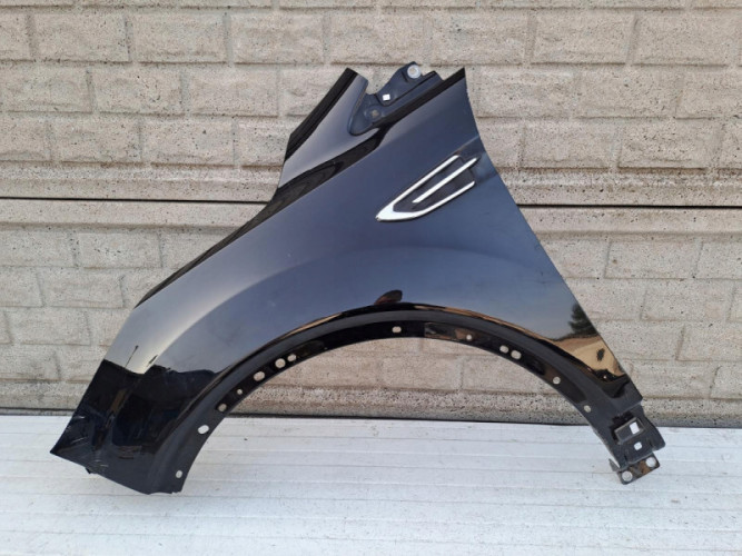 FORD KUGA 2 MK2 14-20 BŁOTNIK LEWY PRZEDNI - (13896651587)