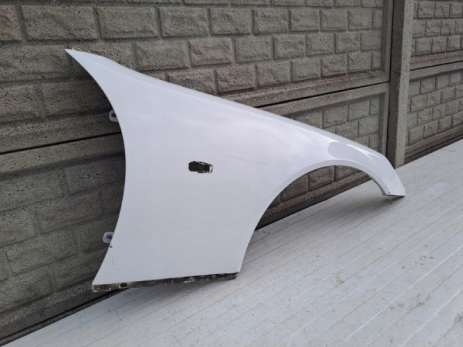 MERCEDES SLK W170 R170 96-04 BŁOTNIK PRAWY PRZEDNI - (13902260096)