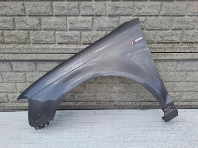 AUDI A3 LIFT 2008-2013 8P0 BŁOTNIK PRZEDNI LEWY - (13911424641)