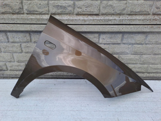 SEAT IBIZA IV 09-17 BŁOTNIK PRZEDNI PRAWY - (13911445906)