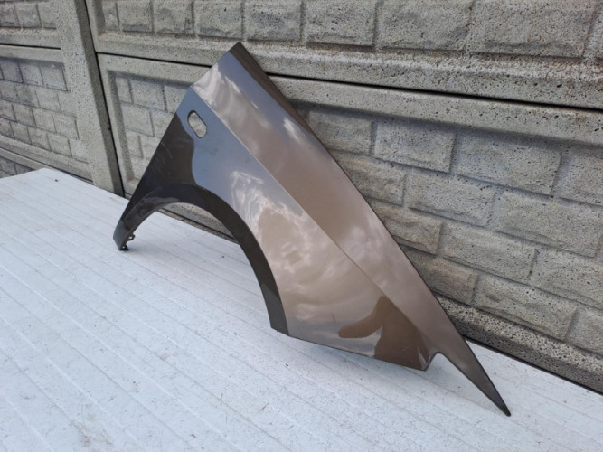 SEAT IBIZA IV 09-17 BŁOTNIK PRZEDNI PRAWY - (13911445906)