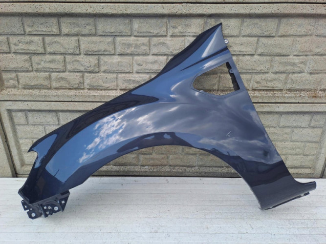 FORD RANGER LIFT 17-22 BŁOTNIK LEWY PRZEDNI - (13911456471)