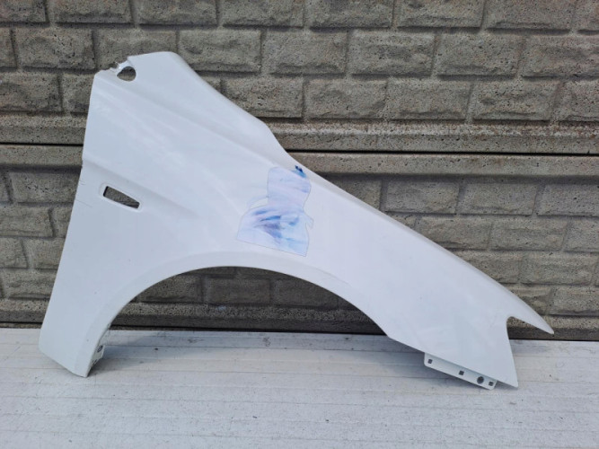 MITSUBISHI LANCER X10 08-17 BŁOTNIK PRZEDNI PRAWY - (13911460351)