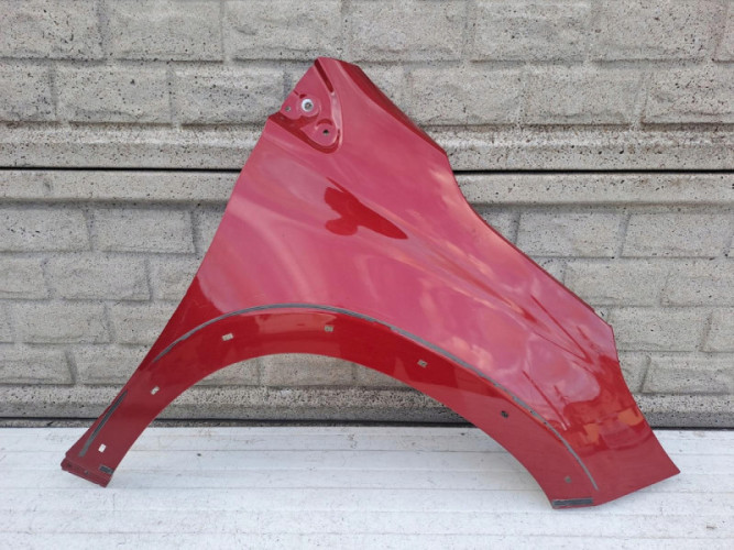 PEUGEOT 2008 14-18 BŁOTNIK PRZEDNI PRAWY - (13927256582)